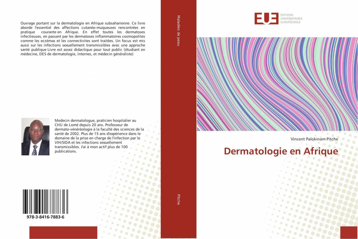 Dermatologie en Afrique