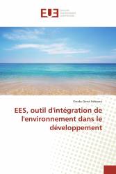 EES, outil d'intégration de l'environnement dans le développement