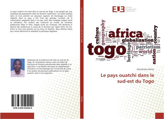 Le pays ouatchi dans le sud-est du Togo