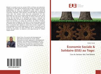 Économie Sociale & Solidaire (ESS) au Togo:
