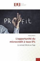 L'opportunité du microcrédit à taux 0%