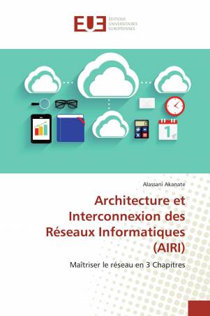 Architecture et Interconnexion des Réseaux Informatiques (AIRI)
