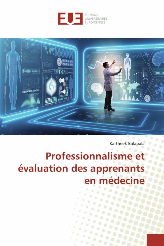 Professionnalisme et évaluation des apprenants en médecine