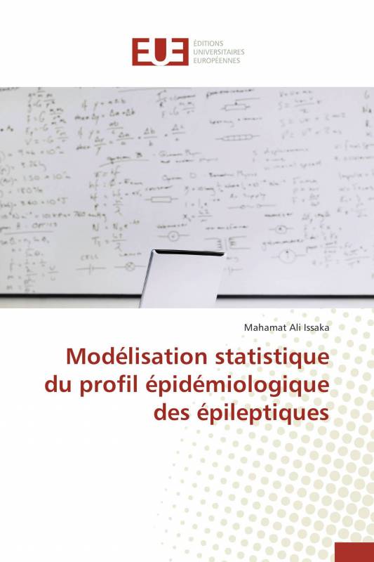 Modélisation statistique du profil épidémiologique des épileptiques
