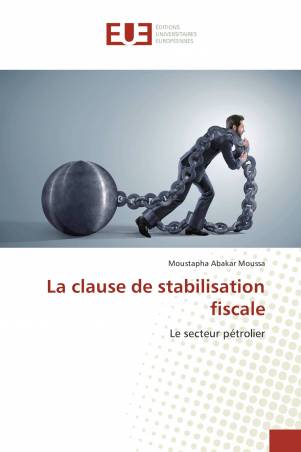 La clause de stabilisation fiscale