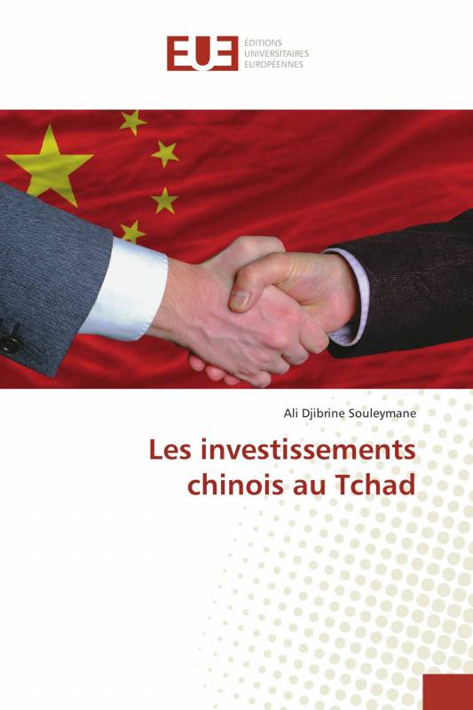 Les investissements chinois au Tchad