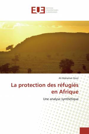 La protection des réfugiés en Afrique