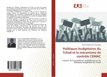 Politiques budgétaires du Tchad et le mécanisme de contrôle CEMAC