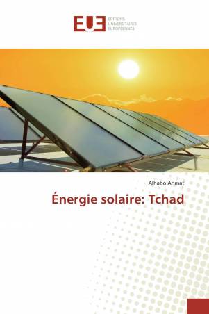 Énergie solaire: Tchad