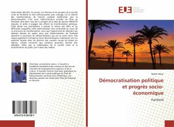 Démocratisation politique et progrès socio-économique