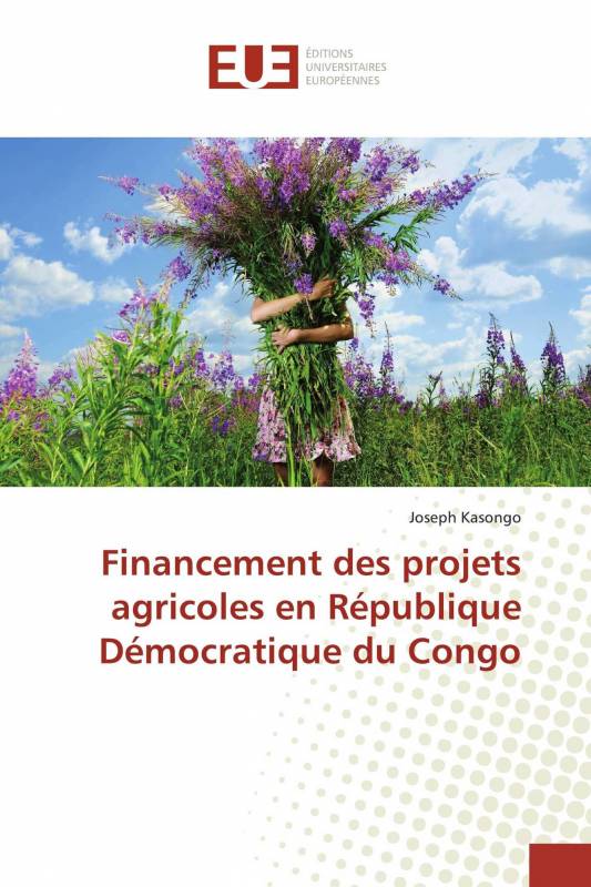 Financement des projets agricoles en République Démocratique du Congo