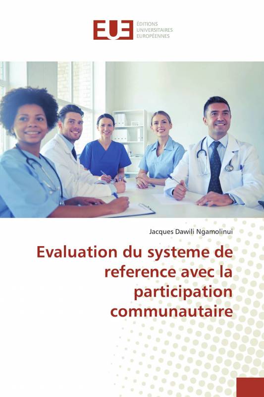 Evaluation du systeme de reference avec la participation communautaire