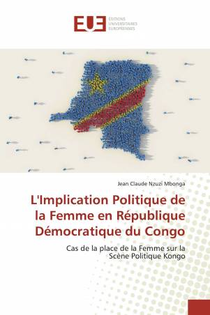 L'Implication Politique de la Femme en République Démocratique du Congo