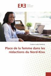 Place de la femme dans les rédactions du Nord-Kivu