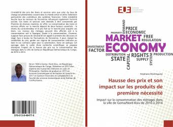 Hausse des prix et son impact sur les produits de première nécessité