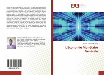 L'Economie Monétaire Générale