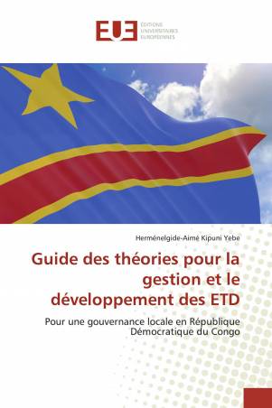 Guide des théories pour la gestion et le développement des ETD