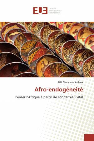 Afro-endogéneité