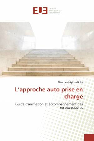 L’approche auto prise en charge