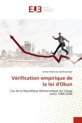 Vérification empirique de la loi d'Okun