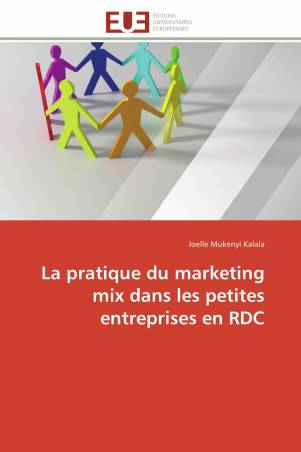 La pratique du marketing mix dans les petites entreprises en RDC