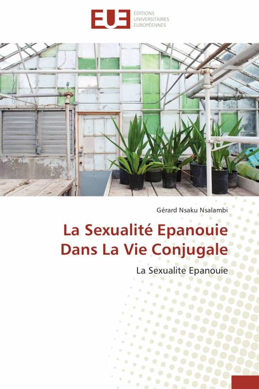 3 plantes pour une sexualité épanouie