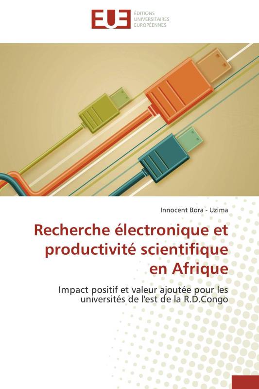 Recherche électronique et productivité scientifique en Afrique