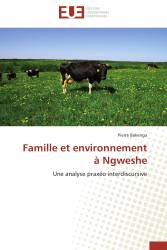 Famille et environnement à Ngweshe