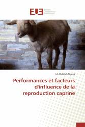 Performances et facteurs d'influence de la reproduction caprine