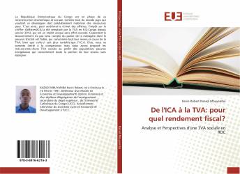 De l'ICA à la TVA: pour quel rendement fiscal?