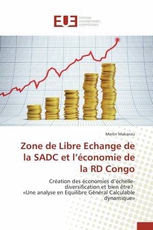 Zone de Libre Echange de la SADC et l’économie de la RD Congo