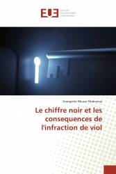 Le chiffre noir et les consequences de l'infraction de viol