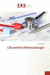 L'Essentiel d'Hématologie