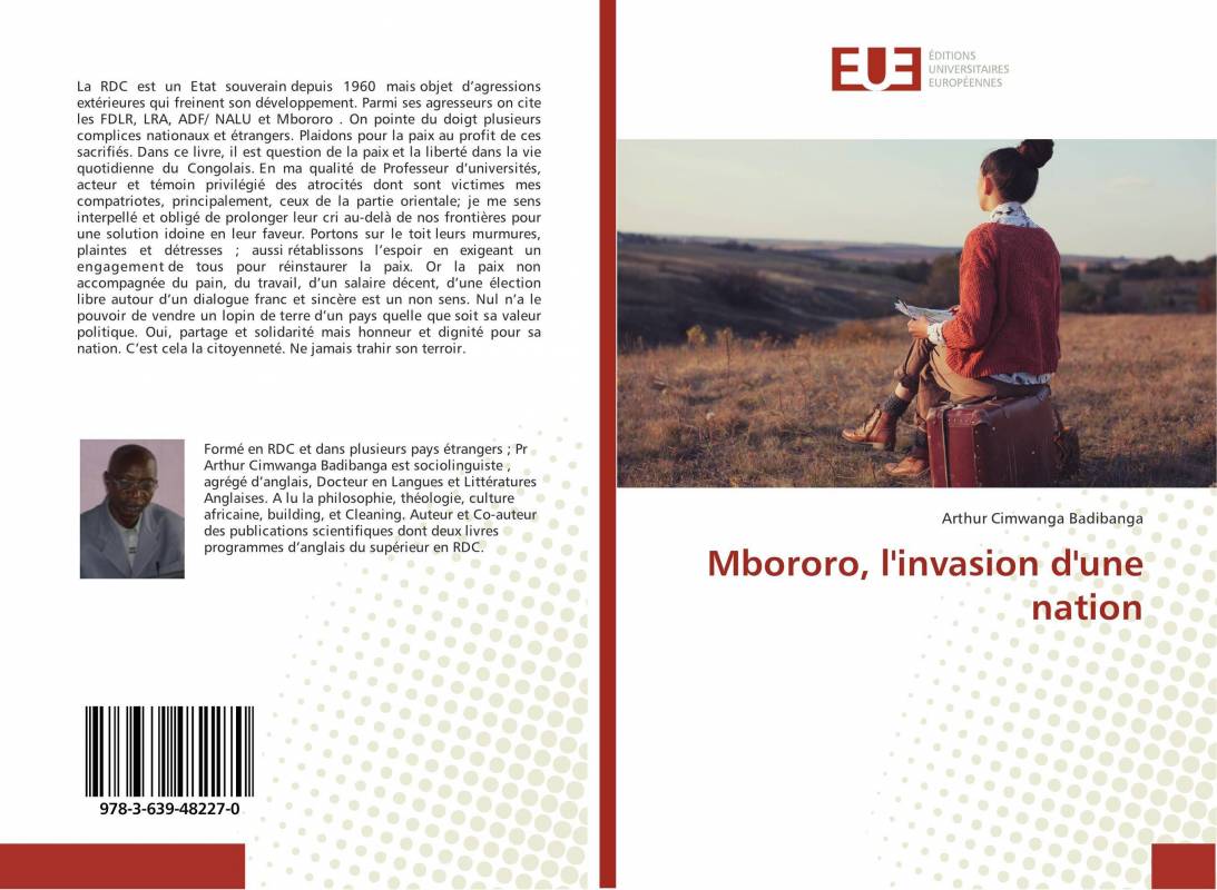 Mbororo, l'invasion d'une nation