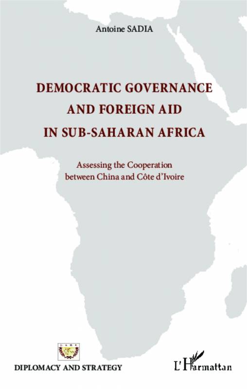 Democratic governance and foreign aid in sub-saharian africa