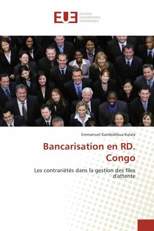 Bancarisation en RD. Congo