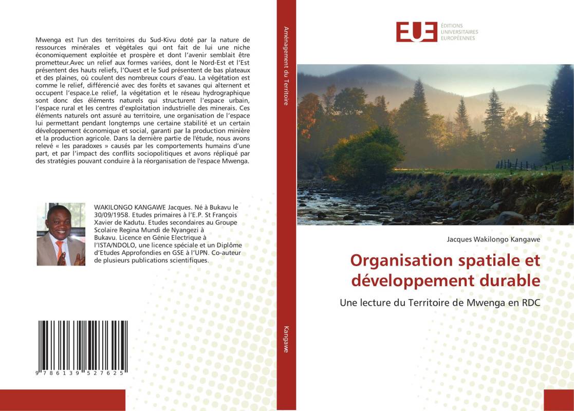 Organisation spatiale et développement durable