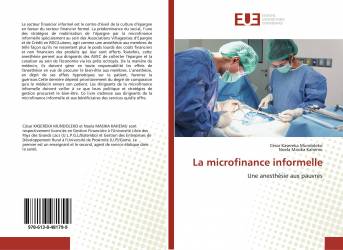 La microfinance informelle
