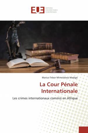 La Cour Pénale Internationale