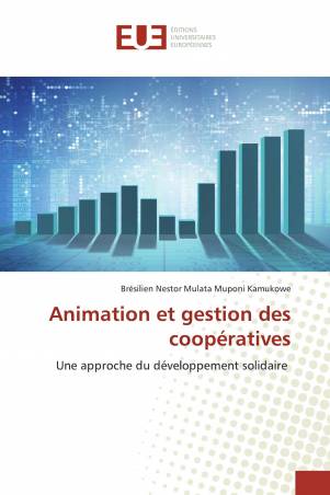 Animation et gestion des coopératives