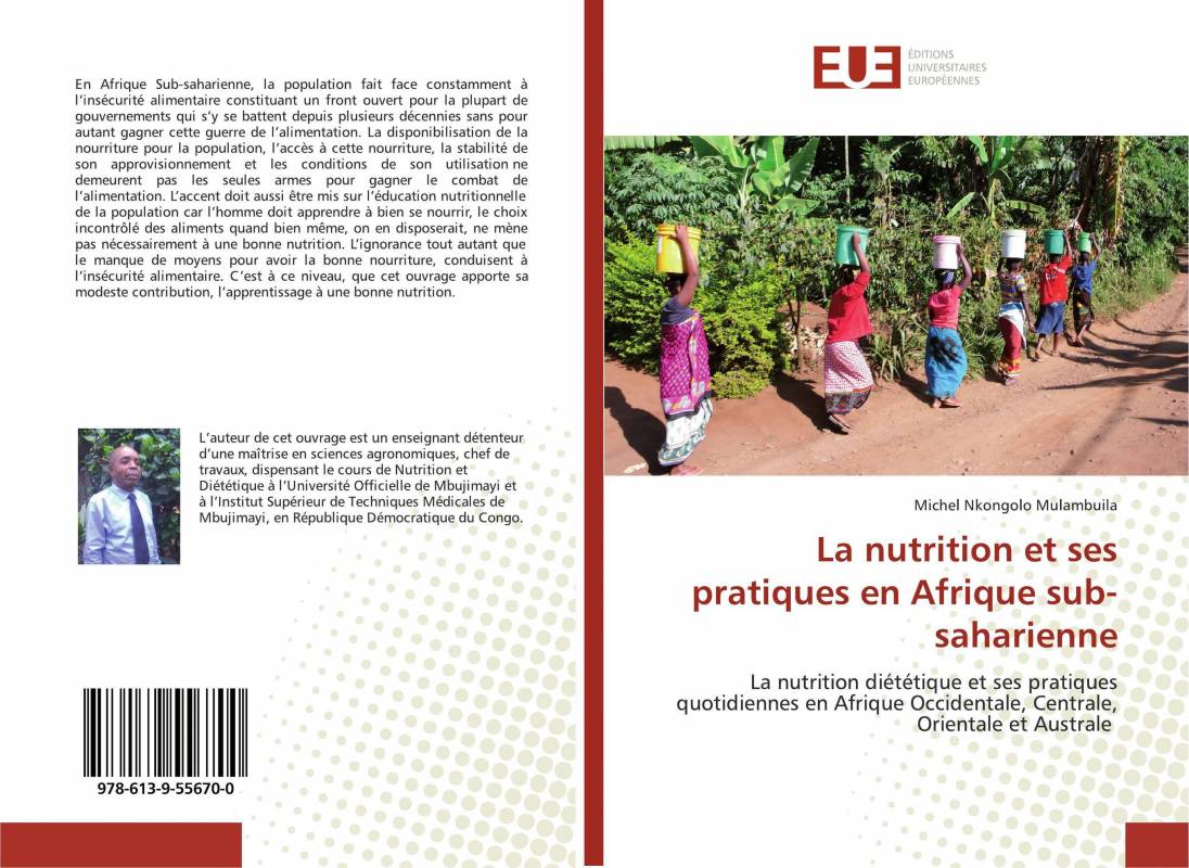 La nutrition et ses pratiques en Afrique sub-saharienne