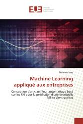 Machine Learning appliqué aux entreprises