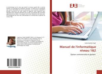 Manuel de l'informatique niveau 1&2