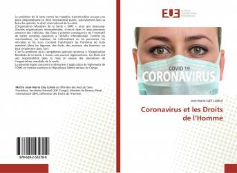 Coronavirus et les Droits de l’Homme