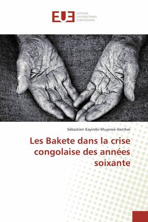 Les Bakete dans la crise congolaise des années soixante