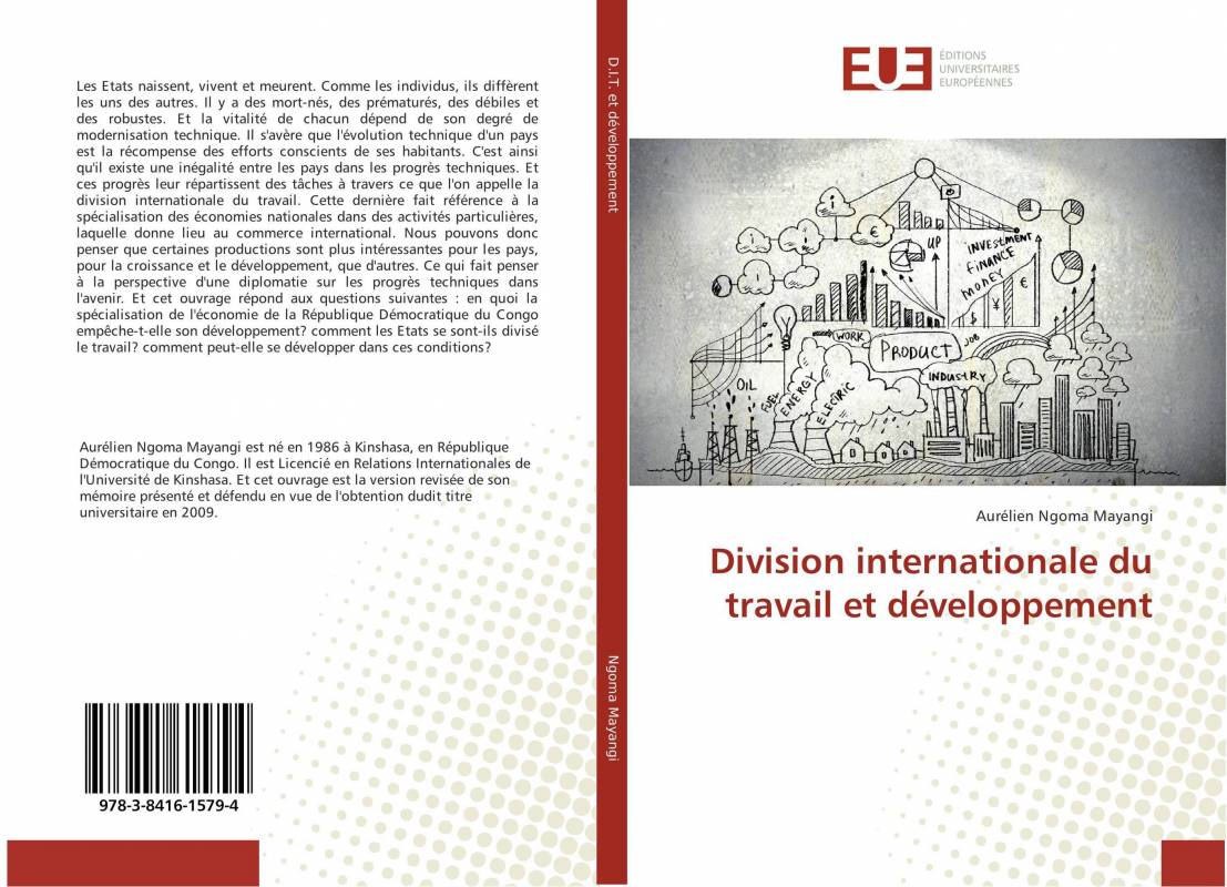 Division internationale du travail et développement