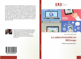 La cybercriminalité en RDCongo