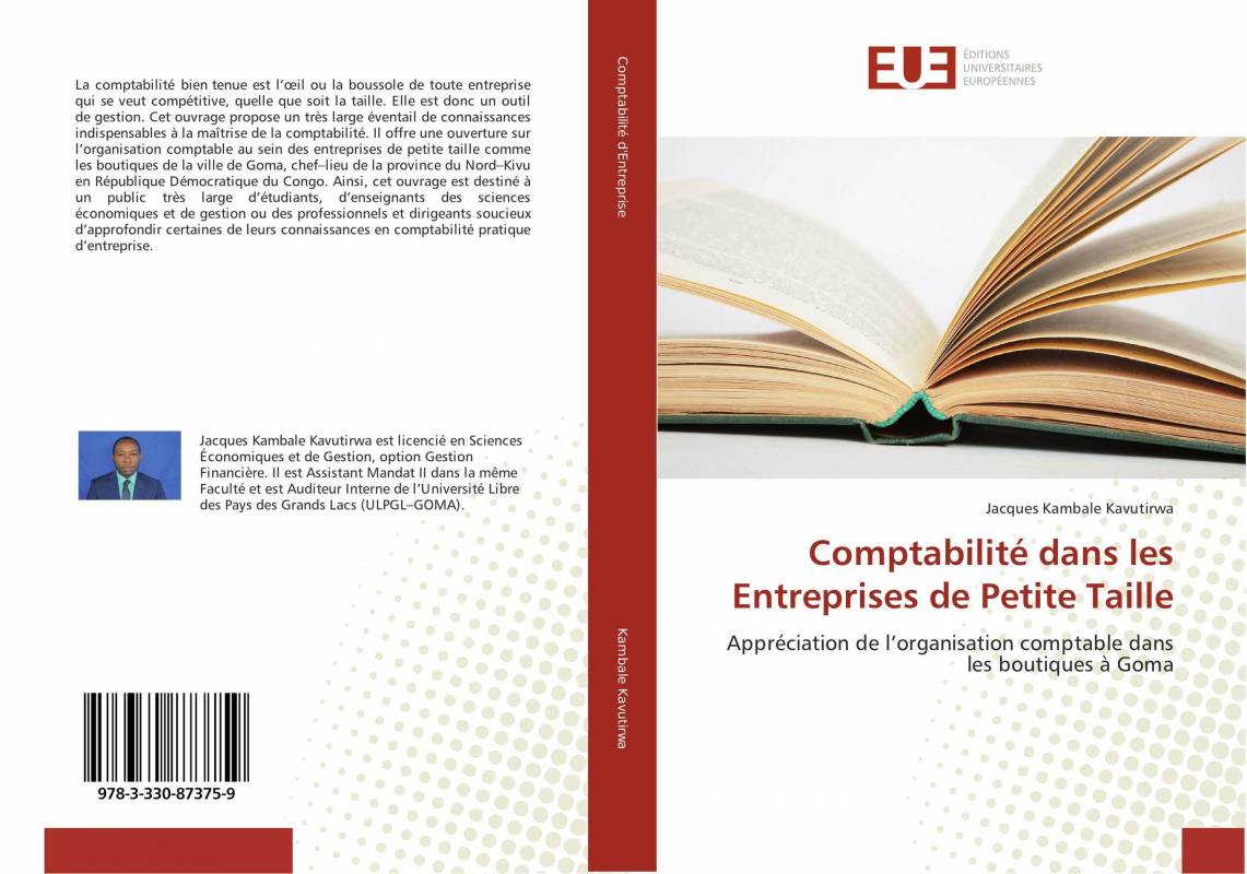 Comptabilité dans les Entreprises de Petite Taille