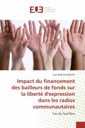 Impact du financement des bailleurs de fonds sur la liberté d'expression dans les radios communautaires