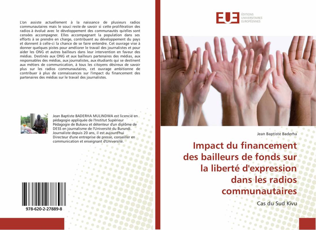 Impact du financement des bailleurs de fonds sur la liberté d'expression dans les radios communautaires